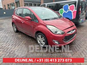 Hyundai IX20 Luftfiltergehäuse O710571 Spenderfahrzeug