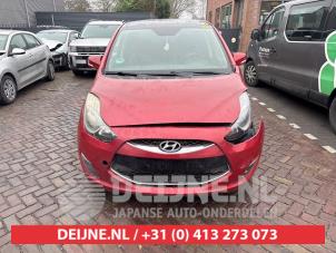 Hyundai IX20 10-