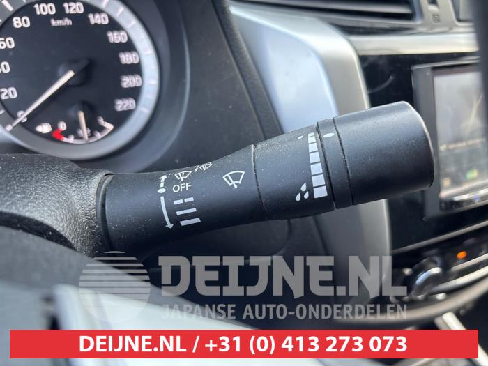 Nissan NP 300 Navara 2.3 dCi twinturbo 16V Sloopvoertuig (2018)