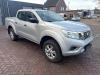 Nissan NP 300 Navara 2.3 dCi twinturbo 16V Sloopvoertuig (2018)