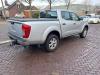 Nissan NP 300 Navara 2.3 dCi twinturbo 16V Sloopvoertuig (2018)