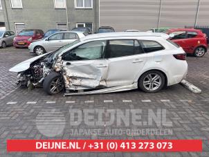 Toyota Corolla 19-
