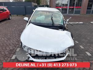 Toyota Corolla 19-
