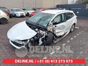 Toyota Corolla 19-