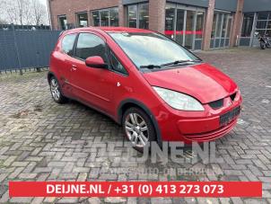 Mitsubishi Colt 1.5 16V  (Sloop)