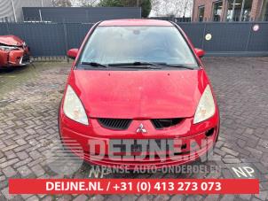 Mitsubishi Colt 04-