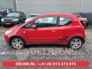 Mitsubishi Colt 04-