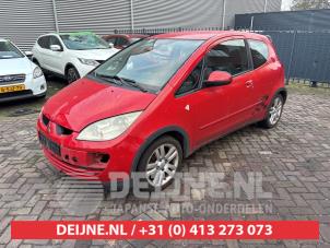 Mitsubishi Colt 04-