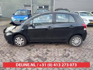 Toyota Yaris 2 06-