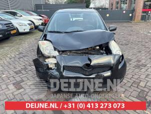 Toyota Yaris 2 06-