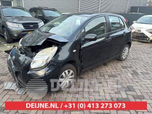 Toyota Yaris 2 06-