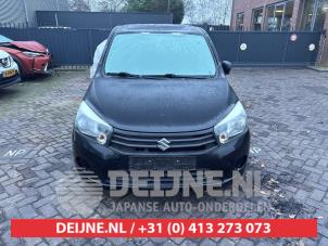 Suzuki Celerio 15-