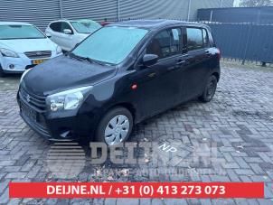 Suzuki Celerio 15-