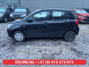 Suzuki Celerio 15-
