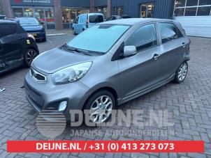 Kia Picanto 11-