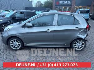 Kia Picanto 11-