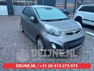 Kia Picanto Wing mirror, right O709219 Donor vehicle