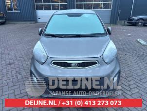 Kia Picanto 11-
