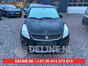 Suzuki Swift 10-
