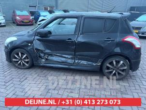 Suzuki Swift 10-