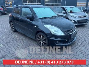 Suzuki Swift Computer Motormanagement O712170 Donorvoertuig