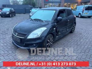 Suzuki Swift 10-