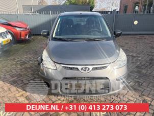 Hyundai I10 08-