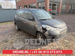 Hyundai I10 Kombischalter Fenster O710270 Spenderfahrzeug