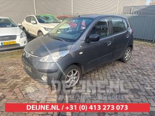 Hyundai I10 08-