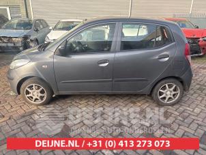 Hyundai I10 08-