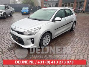 Kia Rio 17-