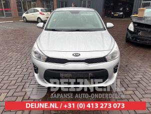 Kia Rio 17-