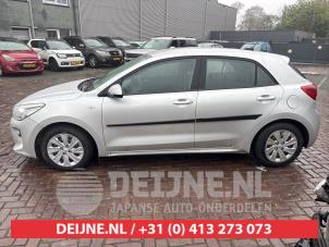 Kia Rio 17-