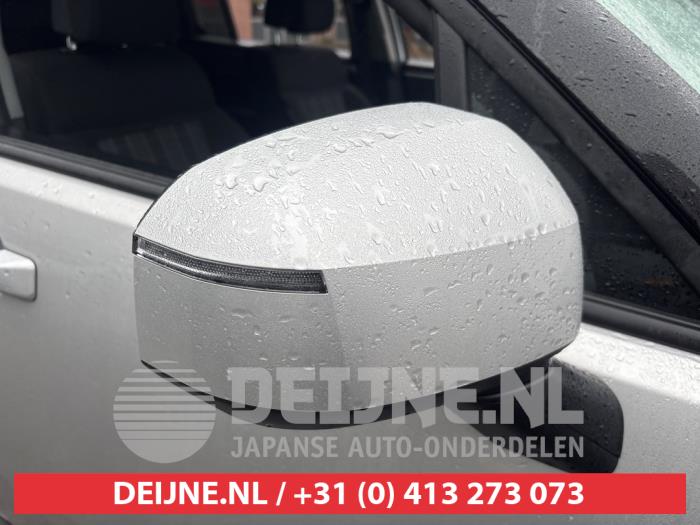 Hyundai Santa Fe V 1.6 T-GDI PHEV 4WD Sloopvoertuig (2025, Grijs)