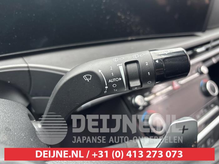 Hyundai Santa Fe V 1.6 T-GDI PHEV 4WD Sloopvoertuig (2025, Grijs)