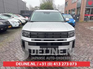 Hyundai Santafe 24-