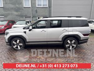 Hyundai Santafe 24-