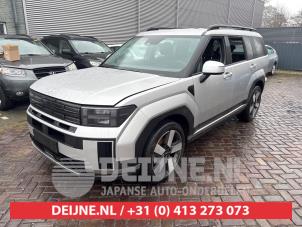 Hyundai Santafe 24-