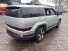 Hyundai Santa Fe V 1.6 T-GDI PHEV 4WD Sloopvoertuig (2025, Grijs)