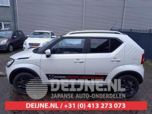 Suzuki Ignis 17-