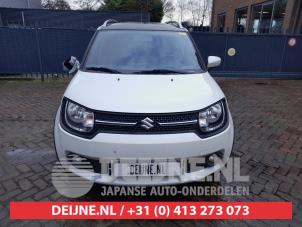 Suzuki Ignis 17-