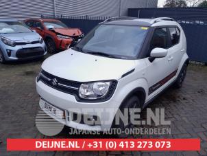 Suzuki Ignis 17-