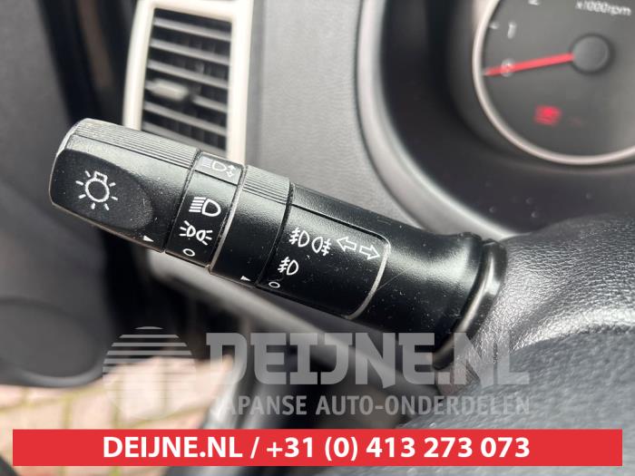 Hyundai i20 1.4i 16V Sloopvoertuig (2010, Zwart)