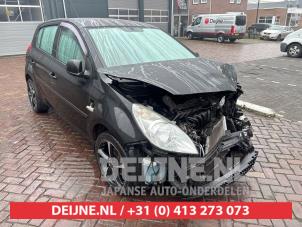 Hyundai I20 Velg O710189 Donorvoertuig