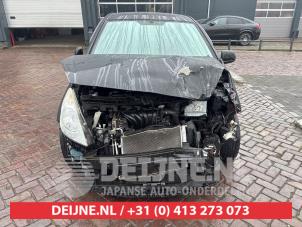 Hyundai I20 08-
