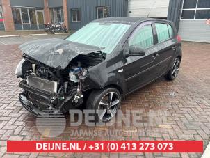 Hyundai I20 08-