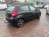 Hyundai i20 1.4i 16V Sloopvoertuig (2010, Zwart)