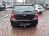 Hyundai i20 1.4i 16V Sloopvoertuig (2010, Zwart)