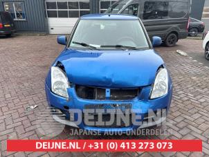 Suzuki Swift 05-