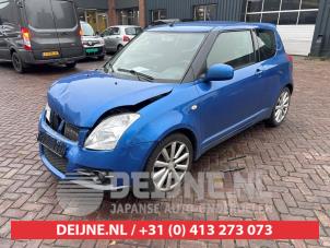 Suzuki Swift 05-